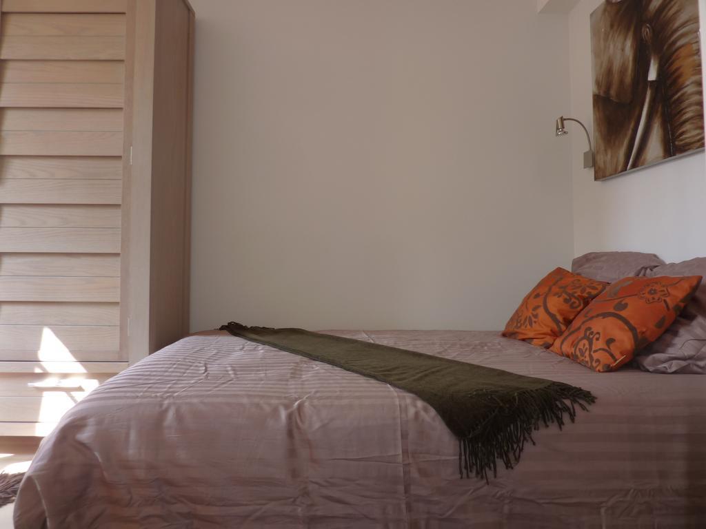 One Bedroom Apartment Palais Des Festivals Cannes Ruang foto